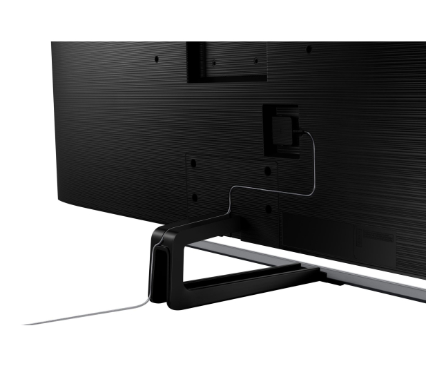 Samsung QLED QE65Q85RAT - 1391257 - zdjęcie 8